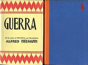 Seller image for Guerra, for sale by Redux Books