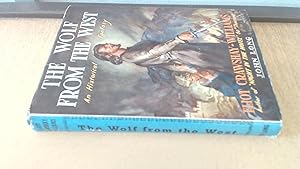 Bild des Verkufers fr The Wolf From The West zum Verkauf von BoundlessBookstore