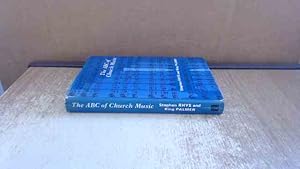 Bild des Verkufers fr ABC Of Church Music zum Verkauf von BoundlessBookstore