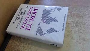 Bild des Verkufers fr Western Europe (Handbook to the Modern World S.) zum Verkauf von BoundlessBookstore