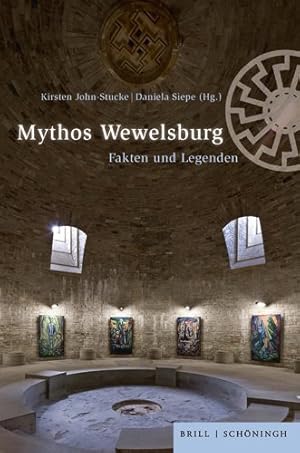 Immagine del venditore per Mythos Wewelsburg : Fakten Und Legenden -Language: german venduto da GreatBookPrices