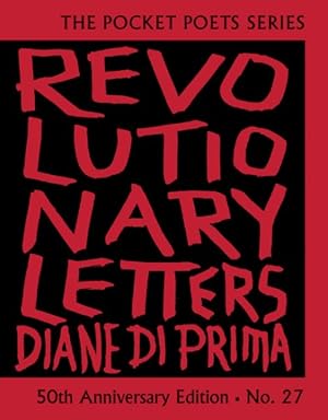 Seller image for Revolutionary Letters for sale by GreatBookPrices