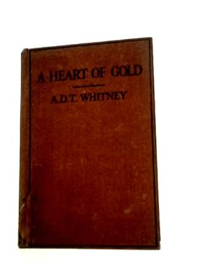 Immagine del venditore per A Heart of Gold venduto da World of Rare Books