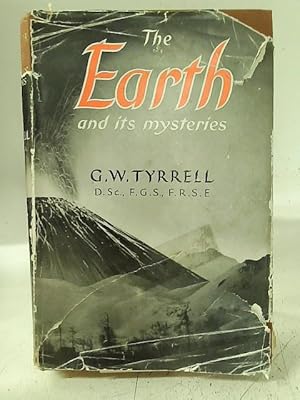 Seller image for The Earth and its Mysteries for sale by World of Rare Books