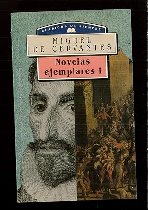 Image du vendeur pour novelas_ejemplares_i mis en vente par Papel y Letras