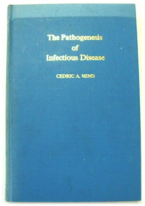 Bild des Verkufers fr The Pathogenesis of Infectious Disease zum Verkauf von PsychoBabel & Skoob Books