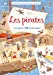 Immagine del venditore per Les pirates - Mes petites décalcomanies Usborne [No Binding ] venduto da booksXpress