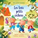 Seller image for Mes petites histoires - Les trois petits cochons [No Binding ] for sale by booksXpress