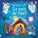 Immagine del venditore per La nuit de Noël - Mon petit livre sonore [No Binding ] venduto da booksXpress