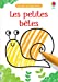 Seller image for Les petites bêtes - Mes petits coloriages Usborne [No Binding ] for sale by booksXpress