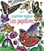 Seller image for Les papillons - La peinture magique [No Binding ] for sale by booksXpress