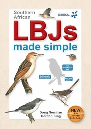 Seller image for Southern African Lbjs Made Simple [Broché ] for sale by booksXpress