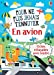 Seller image for En avion - Pour ne plus jamais t'ennuyer [No Binding ] for sale by booksXpress