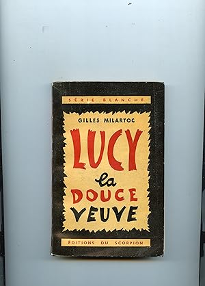 LUCY ET LA DOUCE VEUVE