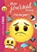 Image du vendeur pour Emoji TM mon journal 04 - C'est pas juste ! [FRENCH LANGUAGE - No Binding ] mis en vente par booksXpress
