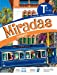 Image du vendeur pour Miradas terminales - Livre Elève - Ed. 2020 [FRENCH LANGUAGE - No Binding ] mis en vente par booksXpress