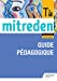 Image du vendeur pour Mitreden terminales - Livre du professeur - Ed. 2020 [FRENCH LANGUAGE - No Binding ] mis en vente par booksXpress