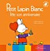 Seller image for Petit Lapin Blanc fête son anniversaire [FRENCH LANGUAGE] Broché for sale by booksXpress