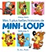Seller image for Mes 5 plus belles histoires de Mini-Loup - Volume 3 [FRENCH LANGUAGE - No Binding ] for sale by booksXpress