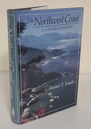 Immagine del venditore per The Northwest Coast; a natural history venduto da Waysidebooks