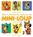 Seller image for Mes 5 plus belles histoires de Mini-Loup volume 4 [FRENCH LANGUAGE - No Binding ] for sale by booksXpress