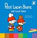 Bild des Verkufers fr Petit Lapin Blanc sait tout faire [FRENCH LANGUAGE - No Binding ] zum Verkauf von booksXpress