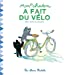 Bild des Verkufers fr Mon chaton a fait du vélo [FRENCH LANGUAGE - No Binding ] zum Verkauf von booksXpress
