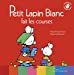 Seller image for Petit Lapin Blanc fait les courses [FRENCH LANGUAGE - No Binding ] for sale by booksXpress
