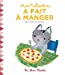 Image du vendeur pour Mon chaton a fait à manger [FRENCH LANGUAGE] Broché mis en vente par booksXpress