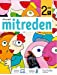 Seller image for Mitreden 2nde - Livre lève - Ed. 2019 [FRENCH LANGUAGE - No Binding ] for sale by booksXpress