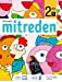 Seller image for Mitreden 2nde - Livre  lève - Ed. 2019 [FRENCH LANGUAGE - No Binding ] for sale by booksXpress