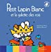 Image du vendeur pour Petit Lapin blanc et la galette des rois [FRENCH LANGUAGE - No Binding ] mis en vente par booksXpress