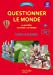 Bild des Verkufers fr Questionner le monde du vivant, de la matière et des objets CE2 - Citadelle - Cahier élève - 2018 [FRENCH LANGUAGE - No Binding ] zum Verkauf von booksXpress