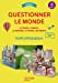 Bild des Verkufers fr Questionner le monde CE2 - Collection Citadelle - Guide pédagogique - Ed. 2018 [FRENCH LANGUAGE - No Binding ] zum Verkauf von booksXpress