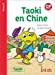 Imagen del vendedor de Taoki et compagnie CP - Taoki en Chine - Album - Edition 2020 [FRENCH LANGUAGE - No Binding ] a la venta por booksXpress