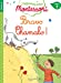 Image du vendeur pour Bravo Chamalo ! niveau 2 - J'apprends à lire Montessori [FRENCH LANGUAGE - No Binding ] mis en vente par booksXpress