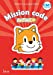 Imagen del vendedor de Mission code ! CM2 - Cahier de l'élève - Ed. 2021: Scratch Jr [FRENCH LANGUAGE - No Binding ] a la venta por booksXpress