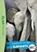 Seller image for Wild Immersion 06 - Expédition au pays des éléphants [FRENCH LANGUAGE] Poche for sale by booksXpress