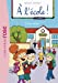 Seller image for A l'école ! 01 - C'est la rentrée ! [FRENCH LANGUAGE] Poche for sale by booksXpress