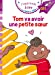 Seller image for Sami et Julie CE1 Tom va avoir une petite soeur [FRENCH LANGUAGE - No Binding ] for sale by booksXpress