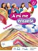Seller image for A mi me encanta espagnol cycle 3 6e - Cahier d'activités - Ed. 2018 [FRENCH LANGUAGE - No Binding ] for sale by booksXpress