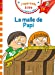 Bild des Verkufers fr Sami et Julie CP Niveau 1 La malle de Papi [FRENCH LANGUAGE - No Binding ] zum Verkauf von booksXpress