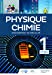 Image du vendeur pour Physique-Chimie 1re STI2D - Livre de l'Elève - Edition 2019 [FRENCH LANGUAGE - No Binding ] mis en vente par booksXpress
