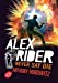 Seller image for Alex Rider - Tome 11: Never say die [FRENCH LANGUAGE - No Binding ] for sale by booksXpress