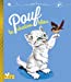 Imagen del vendedor de Pouf le chaton bleu [FRENCH LANGUAGE - No Binding ] a la venta por booksXpress