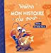 Seller image for VAIANA - Mon histoire du soir - Briller de mille feux - Disney: . [FRENCH LANGUAGE - No Binding ] for sale by booksXpress