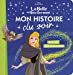 Image du vendeur pour LA BELLE AU BOIS DORMANT - Mon Histoire du Soir - Aurore à la Rescousse - Disney Princesses: . [FRENCH LANGUAGE - No Binding ] mis en vente par booksXpress