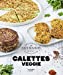 Bild des Verkufers fr Galettes veggie [FRENCH LANGUAGE - No Binding ] zum Verkauf von booksXpress