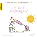 Seller image for Les émotions de Gaston - Je suis amoureux [FRENCH LANGUAGE - No Binding ] for sale by booksXpress