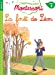 Seller image for La forêt de Léon , niveau 2 [FRENCH LANGUAGE - No Binding ] for sale by booksXpress